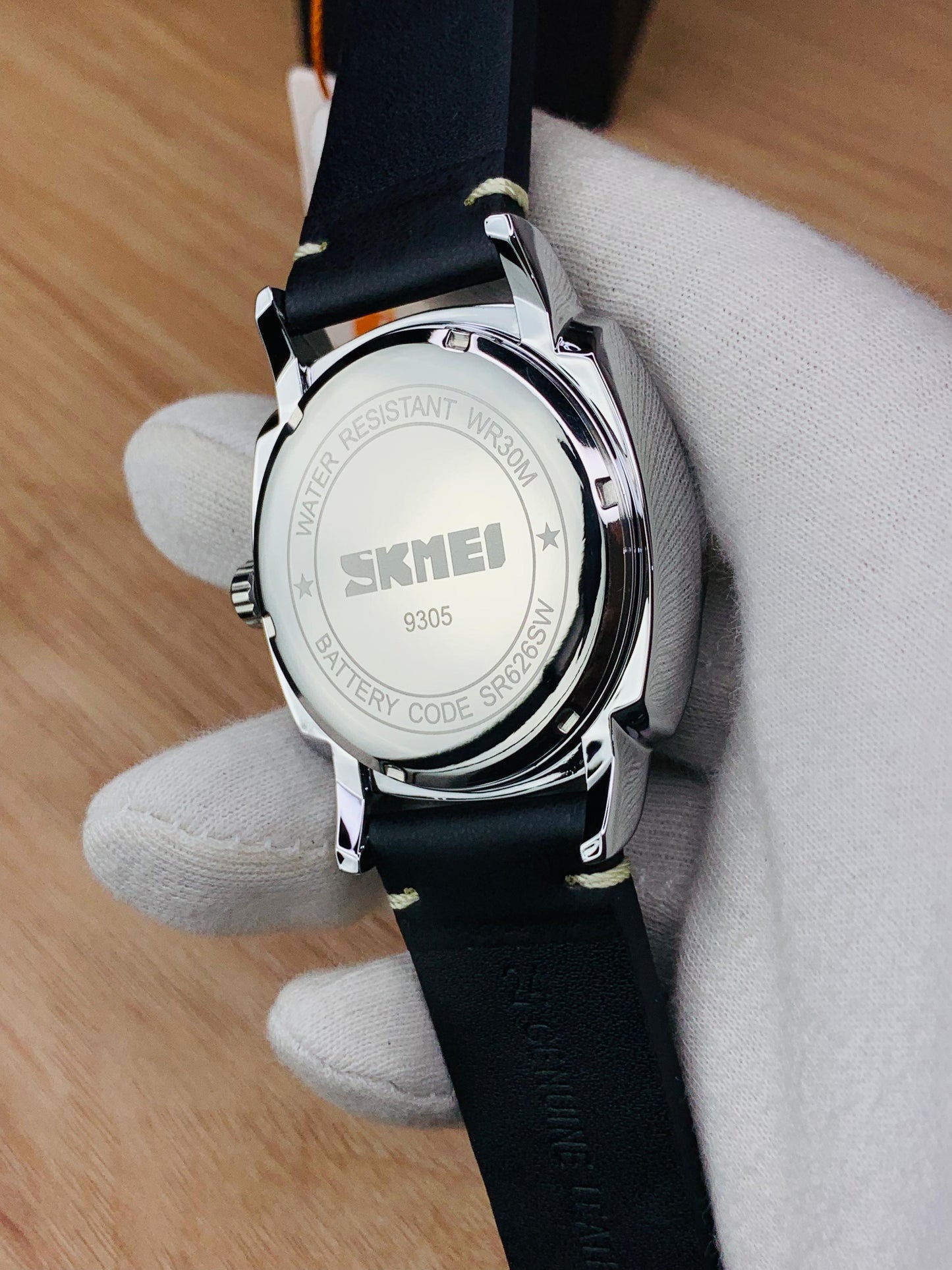 SKMEI 9305 - Casual Watch For Men's