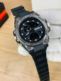 SKMEI 2031 - Men's Dual Time Sports Watch