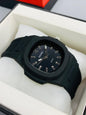 SKMEI 1717 - Light Weight Slim Style Watch For Men's