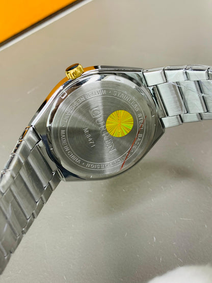 CURREN 8471 - New Arrival Downsecond Watch For Men's