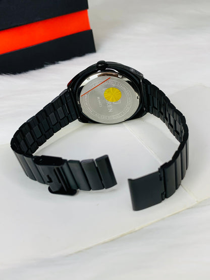 CURREN 8473 - New Arrival Watch For Men's