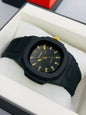 SKMEI 1717 - Light Weight Slim Style Watch For Men's
