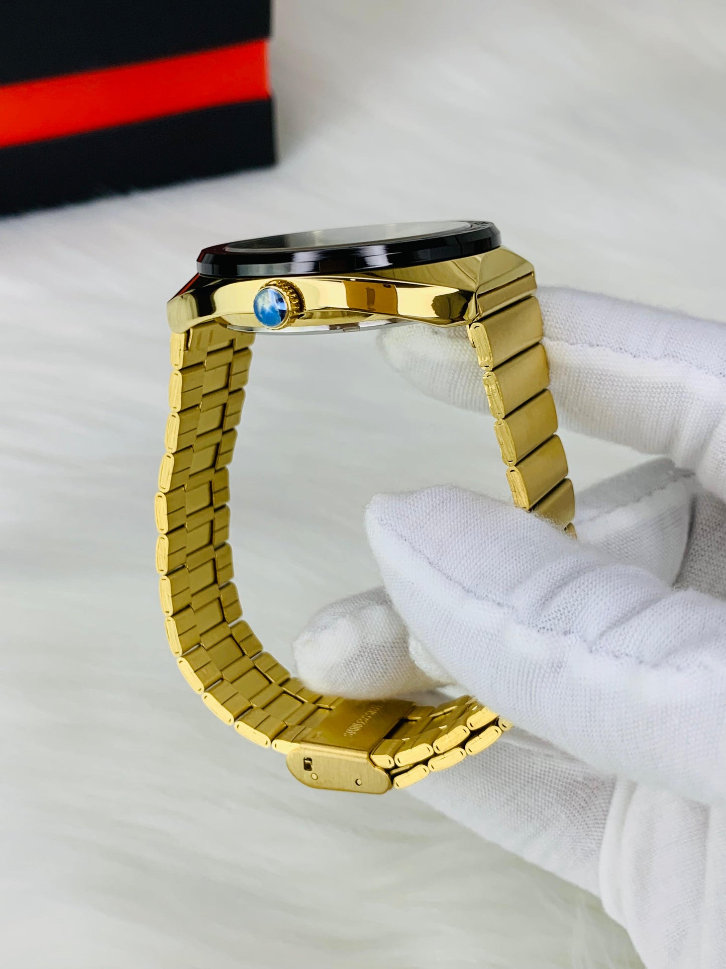 CURREN 8473 - New Arrival Watch For Men's