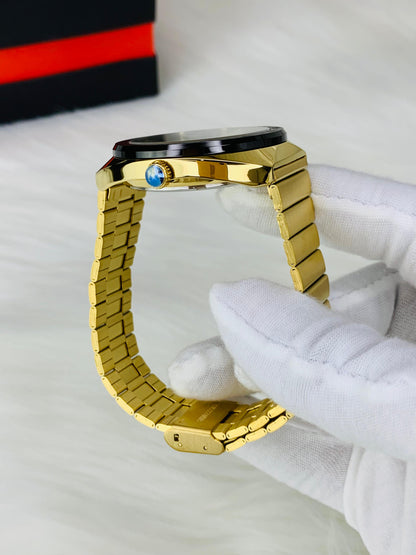 CURREN 8473 - New Arrival Watch For Men's