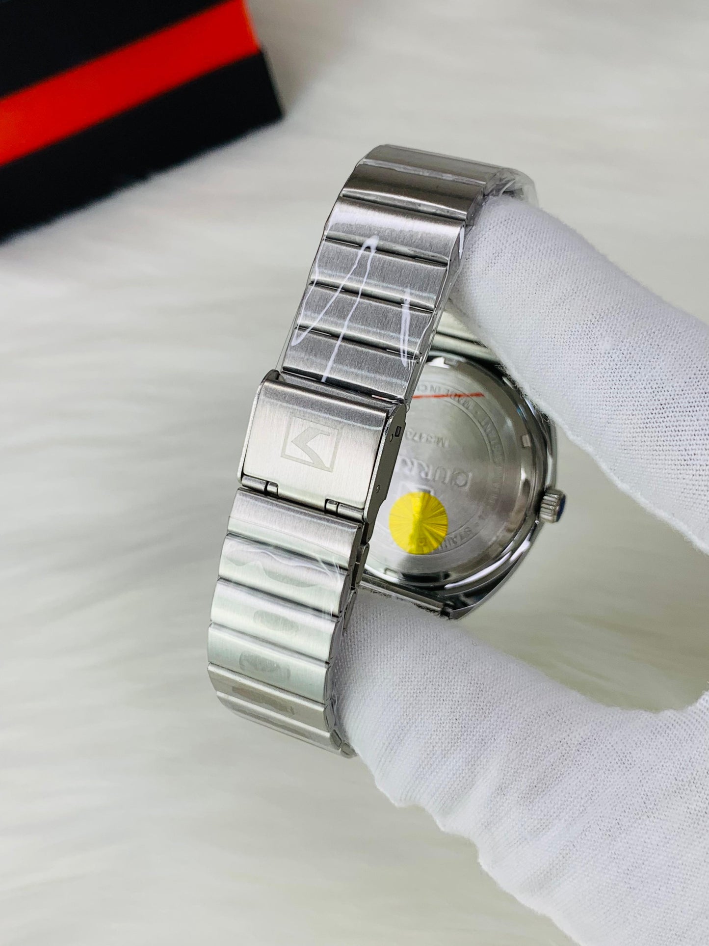 CURREN 8473 - New Arrival Watch For Men's